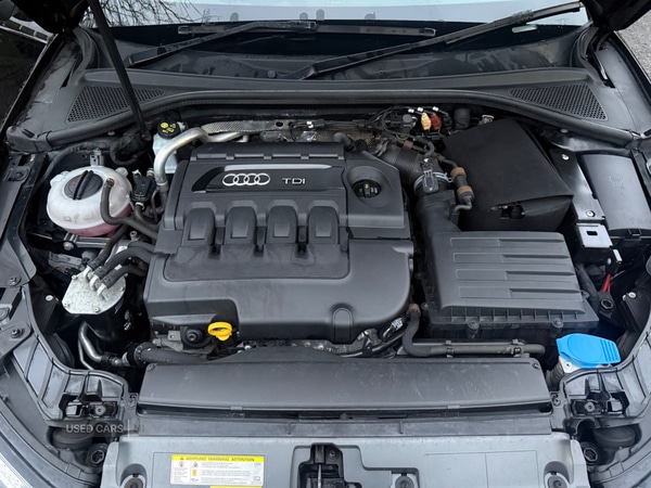 Used Audi A3 2015 for sale - 76850747: Photo 9