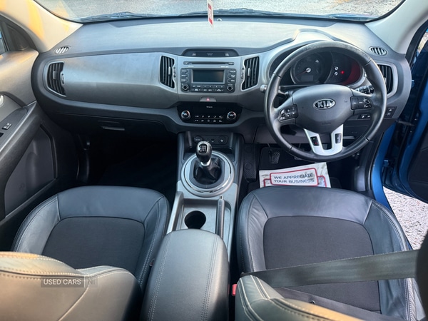 Used Kia Sportage 2014 for sale - 76825479: Photo 7