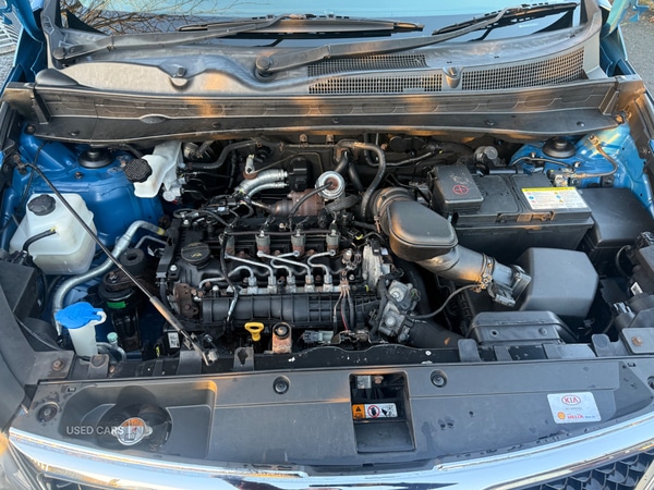 Used Kia Sportage 2014 for sale - 76825479: Photo 9