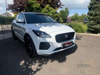 2018 - 2.0d R-Dynamic 5dr 2WD