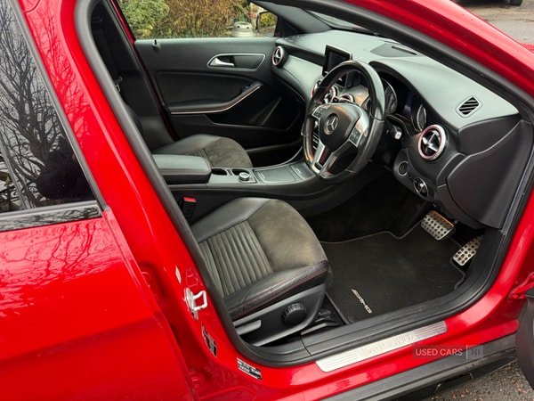 Used Mercedes-Benz GLA 2014 for sale - 73706649: Photo 5