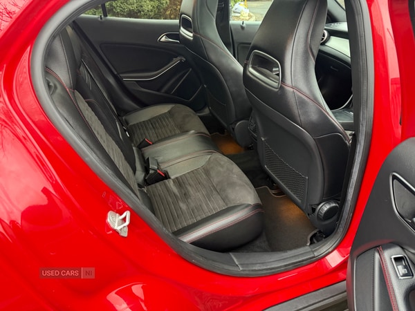 Used Mercedes-Benz GLA 2014 for sale - 73706649: Photo 6