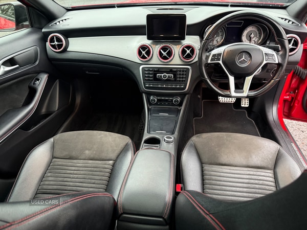 Used Mercedes-Benz GLA 2014 for sale - 73706649: Photo 7