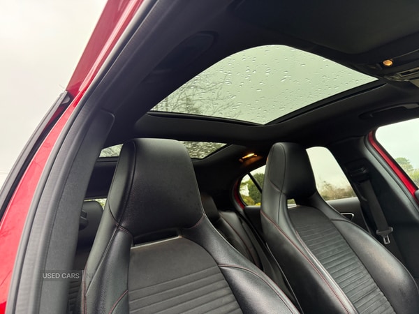 Used Mercedes-Benz GLA 2014 for sale - 73706649: Photo 8