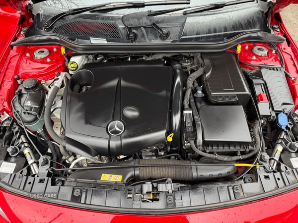 Used Mercedes-Benz GLA 2014 for sale - 73706649: Photo 9