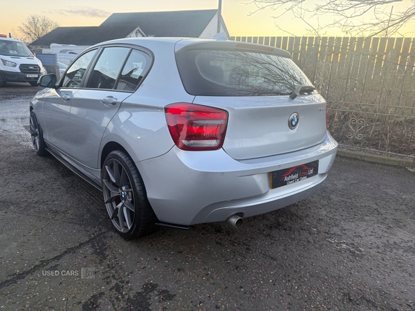 Used BMW 1 Series 2013 for sale - 77009210: Photo 3