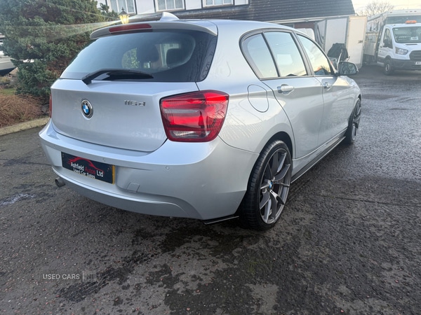 Used BMW 1 Series 2013 for sale - 77009210: Photo 4