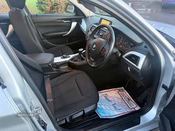 Used BMW 1 Series 2013 for sale - 77009210: Photo 5