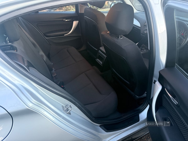 Used BMW 1 Series 2013 for sale - 77009210: Photo 6