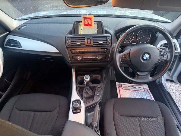 Used BMW 1 Series 2013 for sale - 77009210: Photo 7