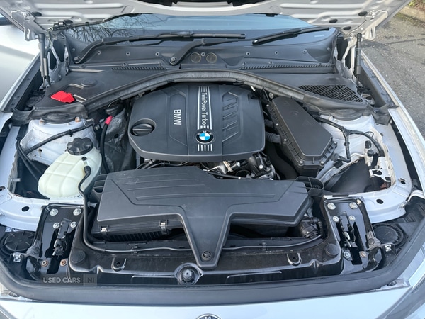 Used BMW 1 Series 2013 for sale - 77009210: Photo 9