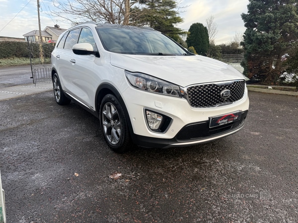 Used Kia Sorento 2015 for sale - 76659566: Photo 1