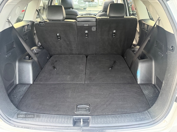 Used Kia Sorento 2015 for sale - 76659566: Photo 10