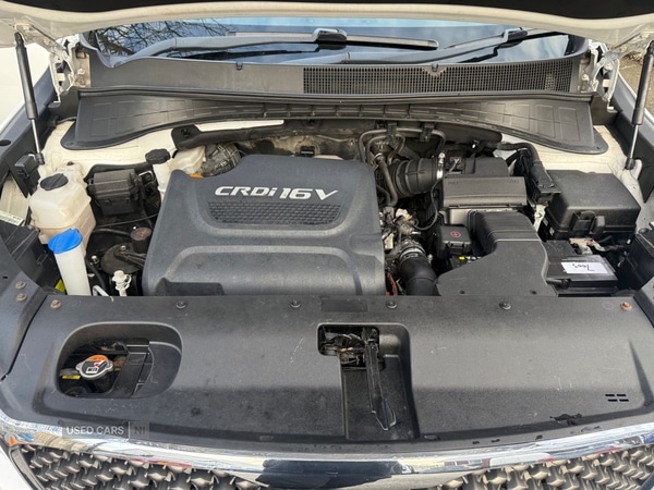 Used Kia Sorento 2015 for sale - 76659566: Photo 11