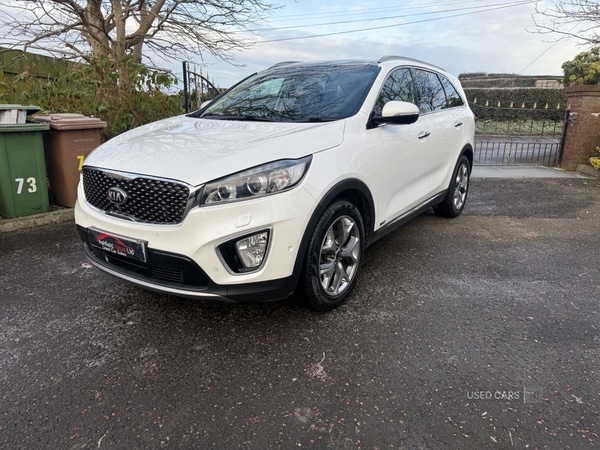 Used Kia Sorento 2015 for sale - 76659566: Photo 2
