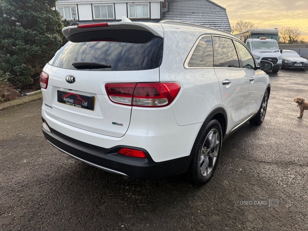 Used Kia Sorento 2015 for sale - 76659566: Photo 3