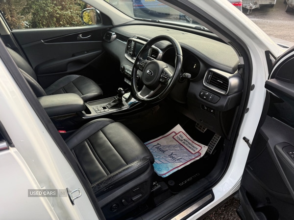 Used Kia Sorento 2015 for sale - 76659566: Photo 4