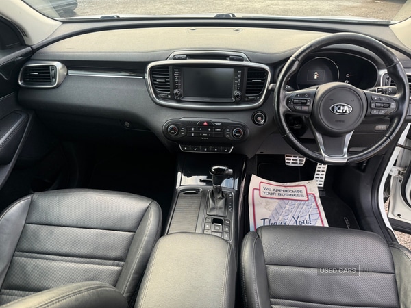 Used Kia Sorento 2015 for sale - 76659566: Photo 6
