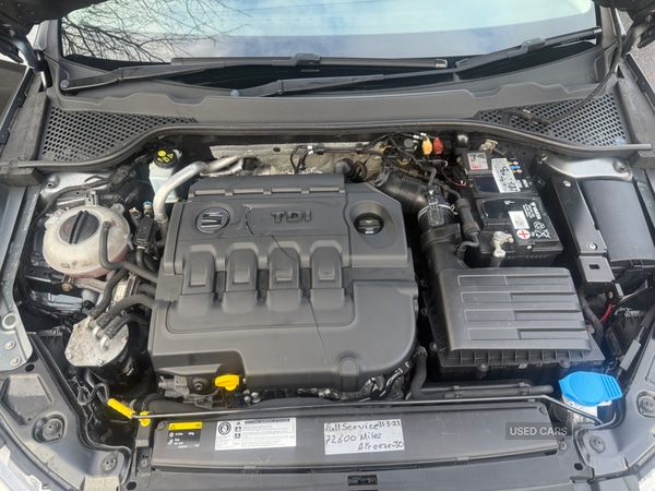 Used SEAT Leon 2014 for sale - 77634186: Photo 9