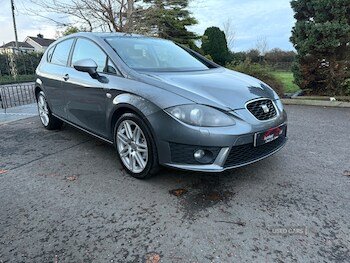 Used SEAT Leon 2013 for sale - 76825324: Photo