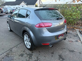 Used SEAT Leon 2013 for sale - 76825324: Photo