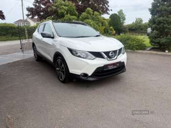 2014 - 1.5 dCi Tekna 5dr
