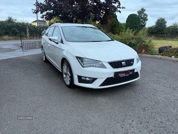 Used SEAT Leon 2017 for sale - 79454308: Photo