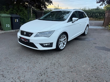 Used SEAT Leon 2017 for sale - 79454308: Photo