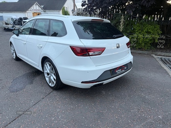 Used SEAT Leon 2017 for sale - 79454308: Photo