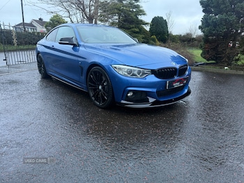 BMW 4 Series feature image
