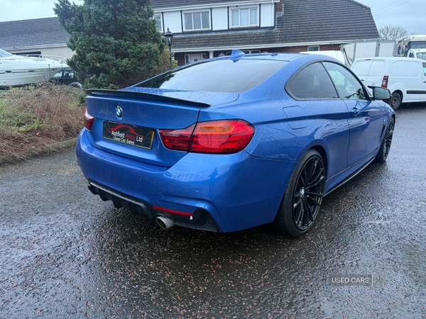 Used BMW 4 Series 2015 for sale - 76942765: Photo 4