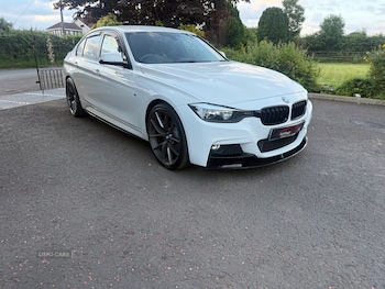 Used BMW 3 Series 2014 for sale - 79013504: Photo