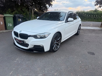 Used BMW 3 Series 2014 for sale - 79013504: Photo