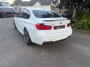 Used BMW 3 Series 2014 for sale - 79013504: Photo