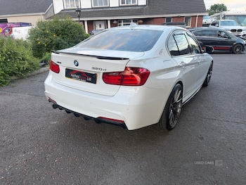 Used BMW 3 Series 2014 for sale - 79013504: Photo