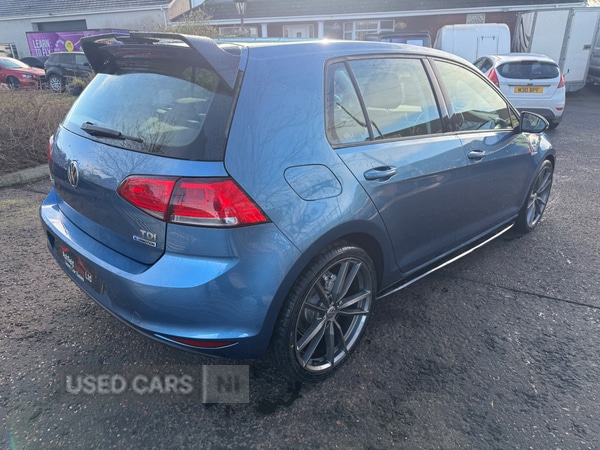 Used Volkswagen Golf 2015 for sale - 77794750: Photo 4