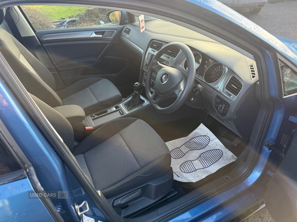 Used Volkswagen Golf 2015 for sale - 77794750: Photo 5