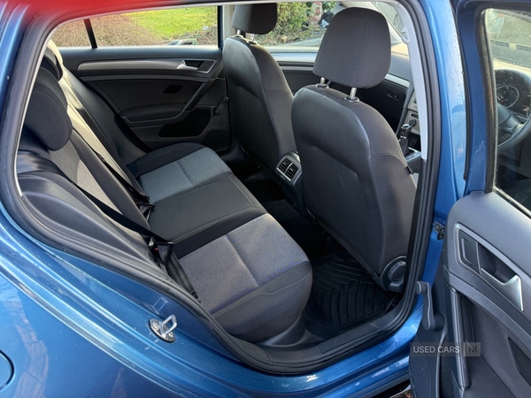 Used Volkswagen Golf 2015 for sale - 77794750: Photo 6