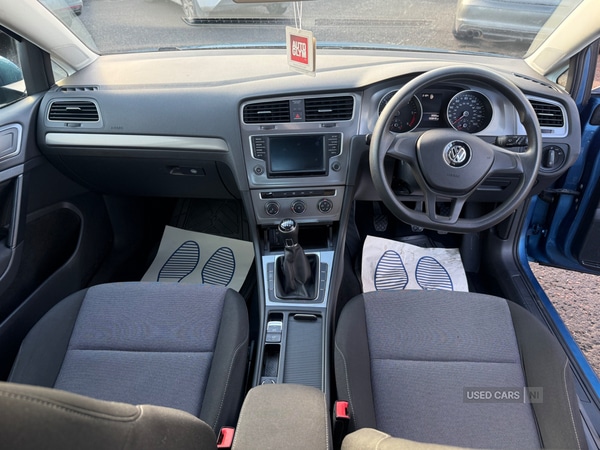 Used Volkswagen Golf 2015 for sale - 77794750: Photo 7