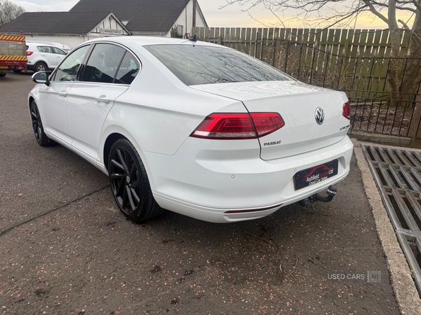 Used Volkswagen Passat 2015 for sale - 77893398: Photo 3