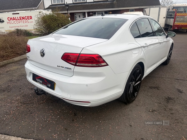 Used Volkswagen Passat 2015 for sale - 77893398: Photo 4