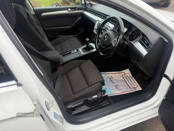 Used Volkswagen Passat 2015 for sale - 77893398: Photo 5