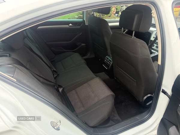 Used Volkswagen Passat 2015 for sale - 77893398: Photo 6