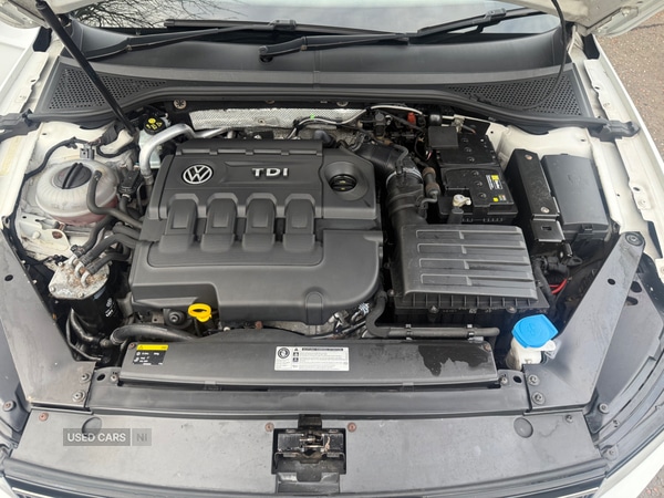 Used Volkswagen Passat 2015 for sale - 77893398: Photo 8
