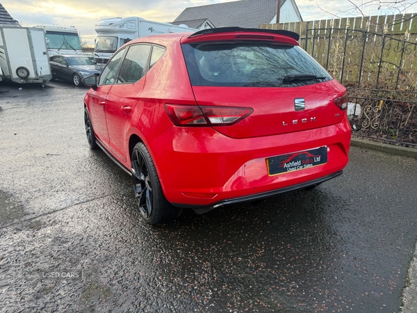 Used SEAT Leon 2014 for sale - 77854722: Photo 3