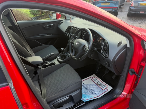 Used SEAT Leon 2014 for sale - 77854722: Photo 5