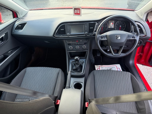 Used SEAT Leon 2014 for sale - 77854722: Photo 7