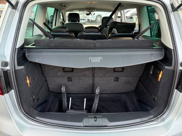 Used SEAT Alhambra 2017 for sale - 77176101: Photo 11