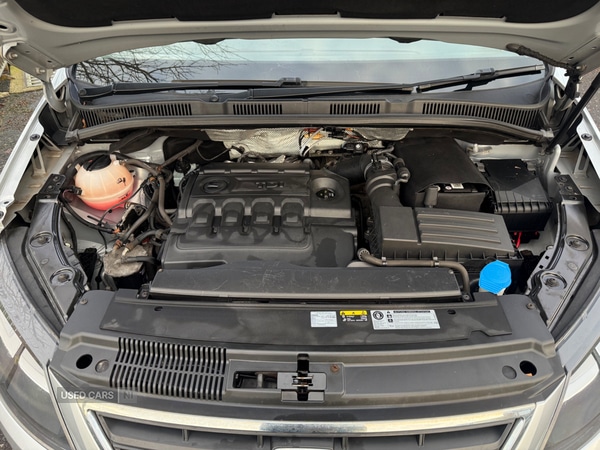 Used SEAT Alhambra 2017 for sale - 77176101: Photo 12