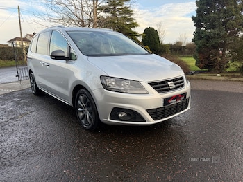 2017 - 2.0 TDI CR Connect [150] 5dr